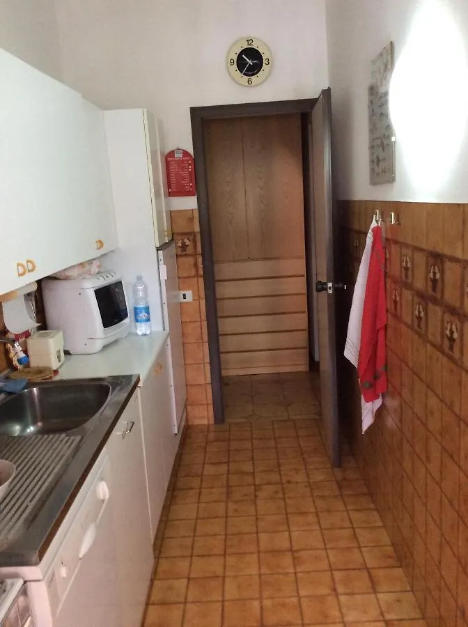 La Residenza Apartment Porto Azzurro