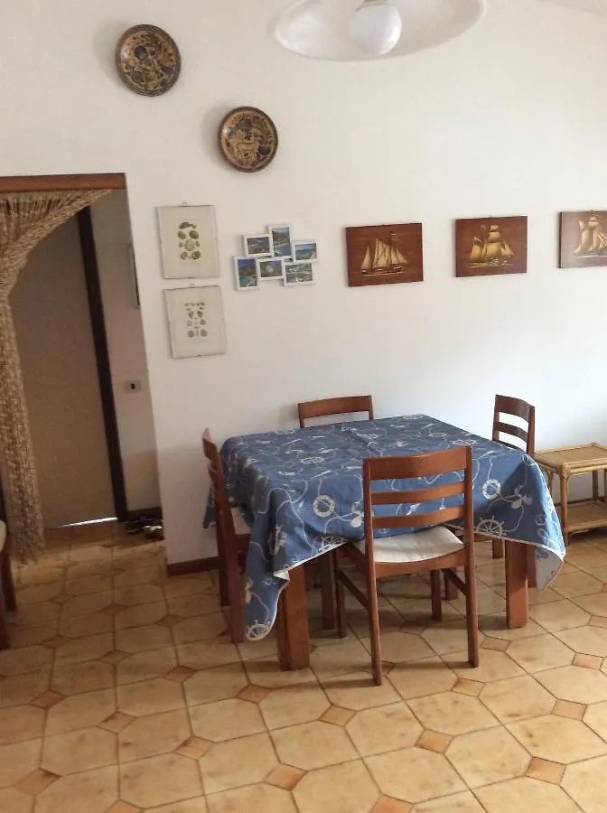 La Residenza Apartment Porto Azzurro Italy