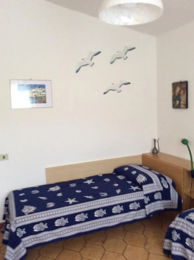 La Residenza Apartment Porto Azzurro