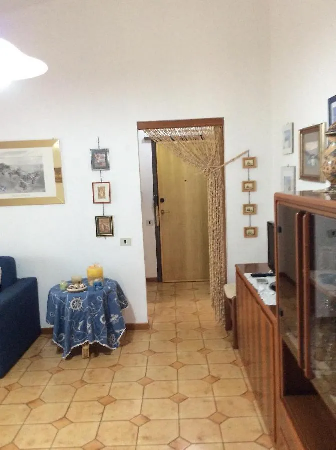 La Residenza Apartment Porto Azzurro 0*,  Italy