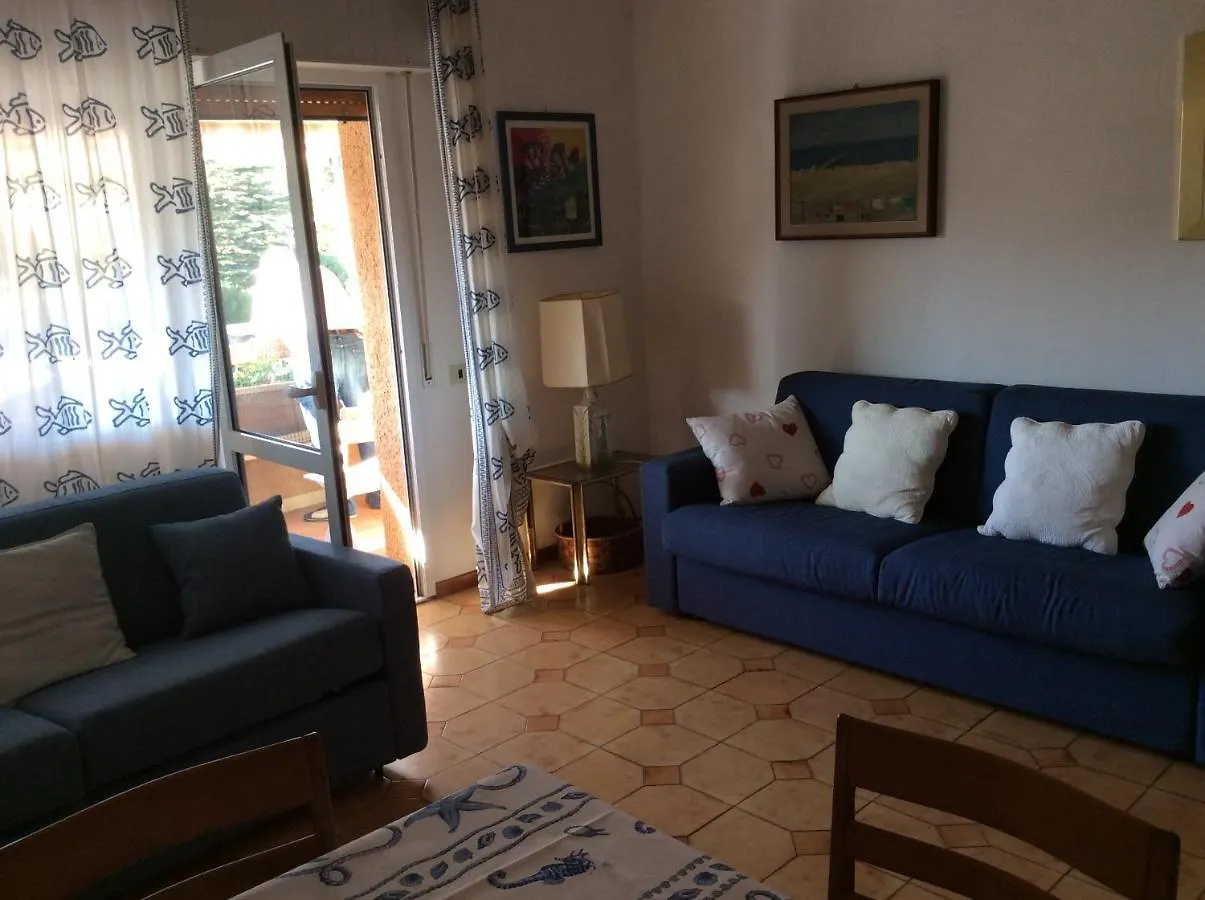 Appartamento La Residenza Porto Azzurro