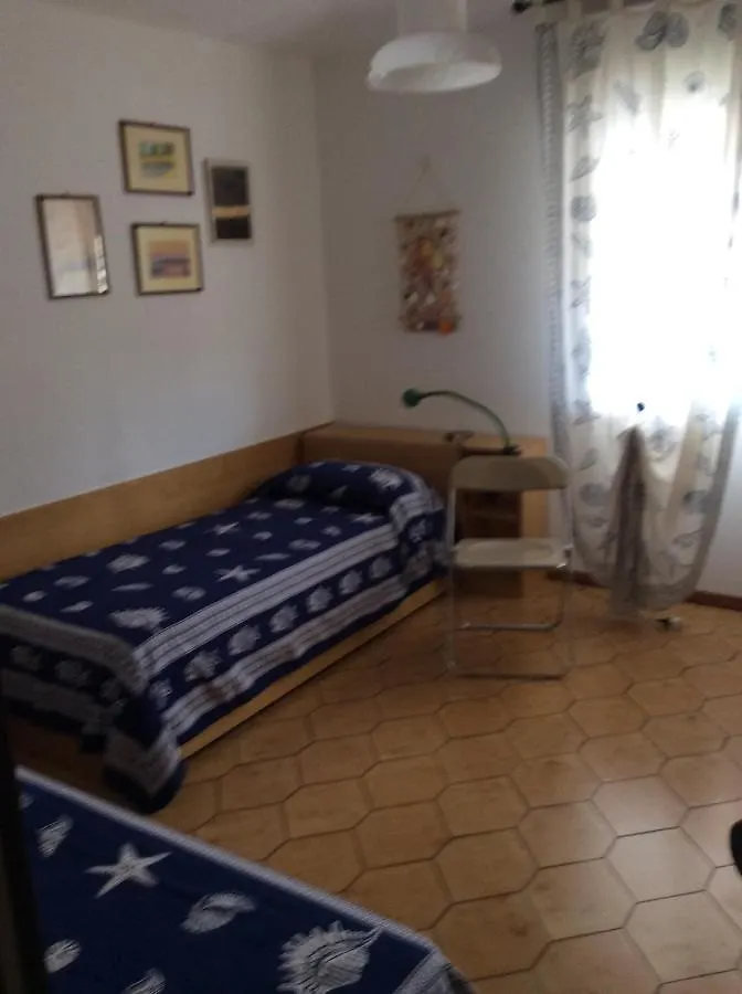 La Residenza Apartment Porto Azzurro Italy