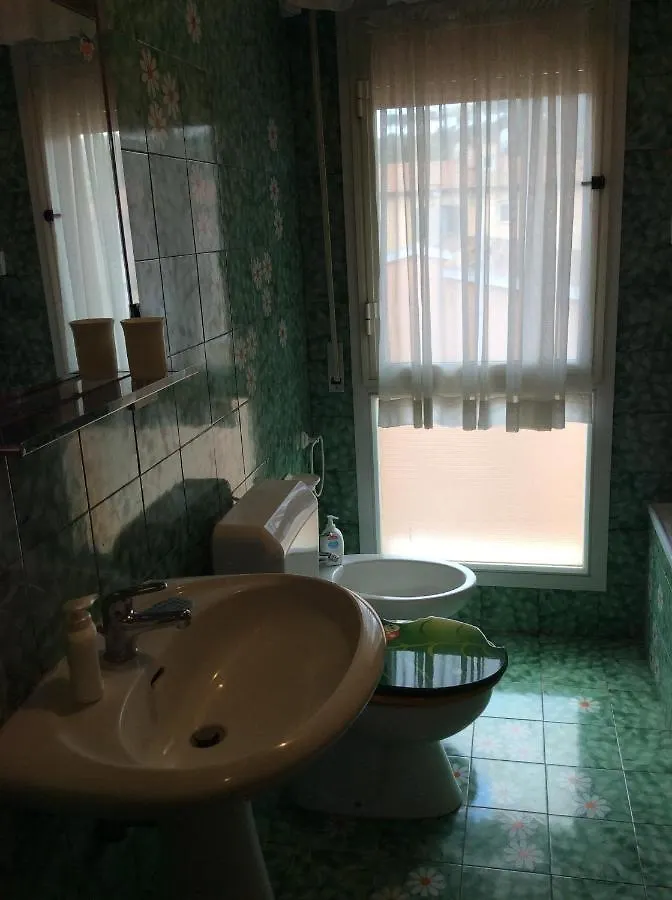 La Residenza Apartment Porto Azzurro 0*,