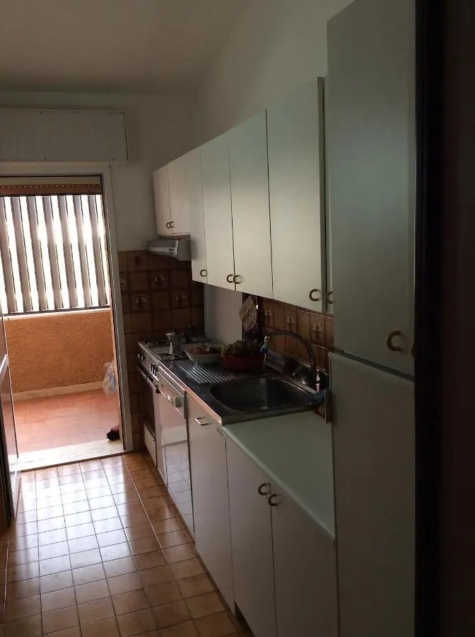 Appartamento La Residenza Porto Azzurro